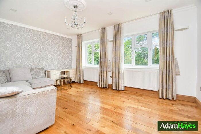 2 Bedroom Flat To Rent In High Road, North Finchley, N12