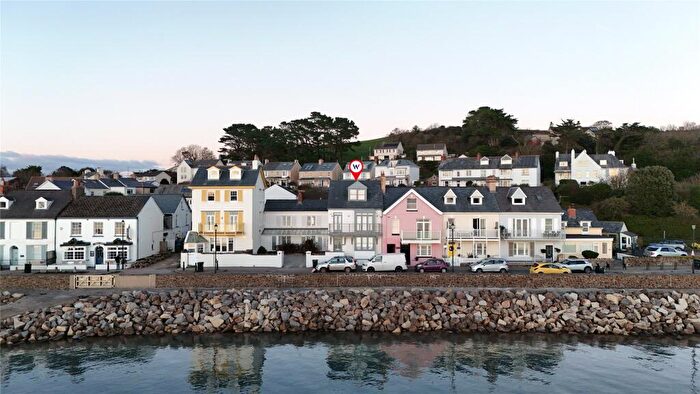 4 Bedroom Terraced House For Sale In Instow, Bideford, Devon, EX39