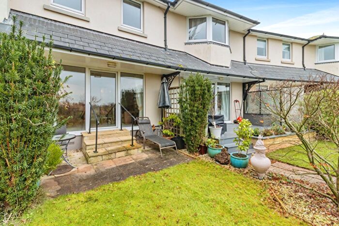 3 Bedroom Terraced House For Sale In Newton Road, Totnes, Devon, TQ9