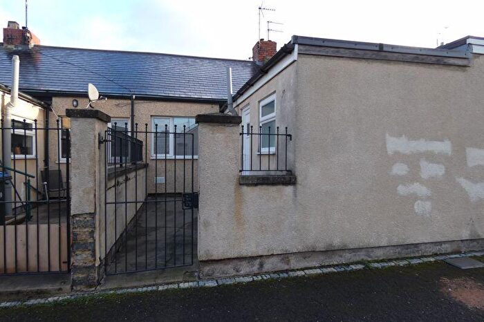 1 Bedroom Bungalow For Sale In Addison Street, Coundon Grange, Bishop Auckland, DL14