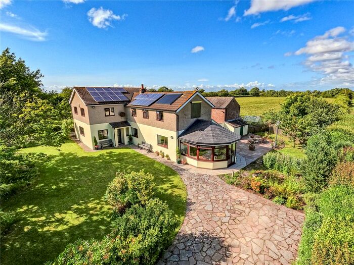 5 Bedroom Detached House For Sale In Winding Banks, Silloth, Wigton, Cumbria, CA7