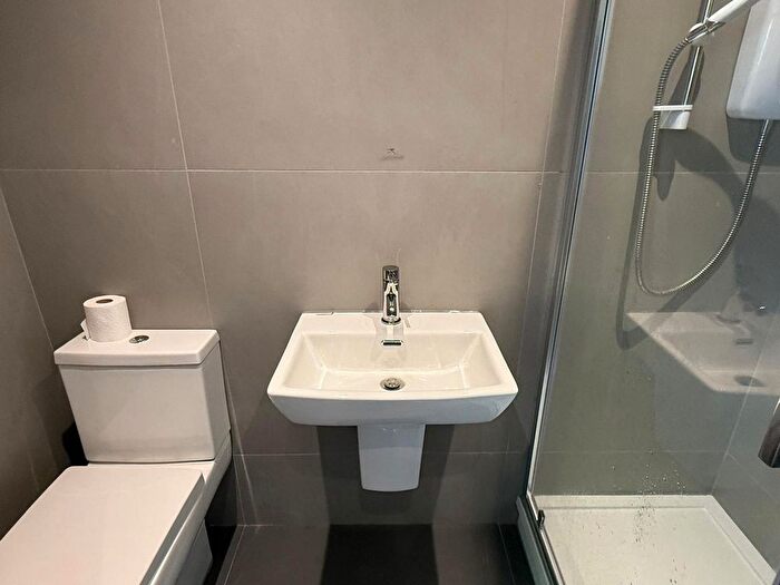 1 Bedroom Studio To Rent In Regent Square, London, WC1H