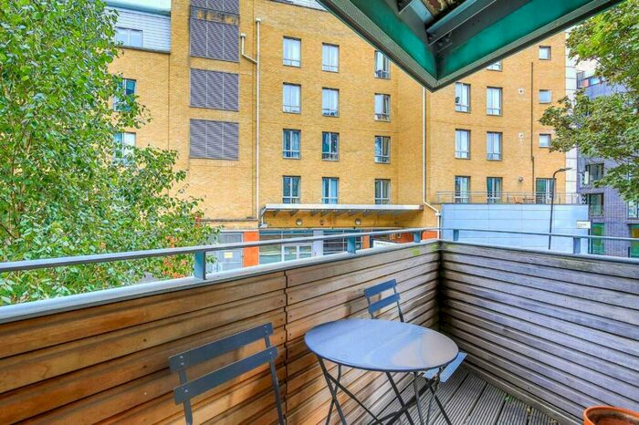 1 Bedroom Apartment To Rent In Provost Street, N1