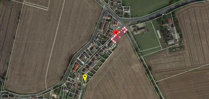 Land For Sale In Back Lane, East Cowick, DN14