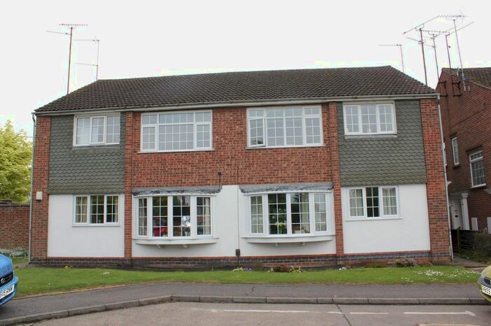 2 Bedroom Maisonette To Rent In Kettering Road, Northampton, NN3