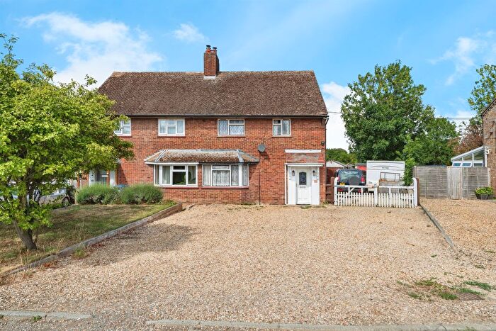 3 Bedroom Semi-Detached House For Sale In Plains Lane, Littleport, Ely, CB6