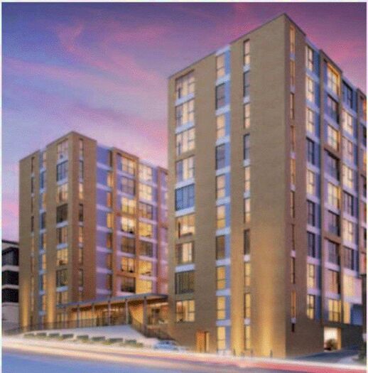 2 Bedroom Property To Rent In Bourchier Court, London Road, Sevenoaks TN13