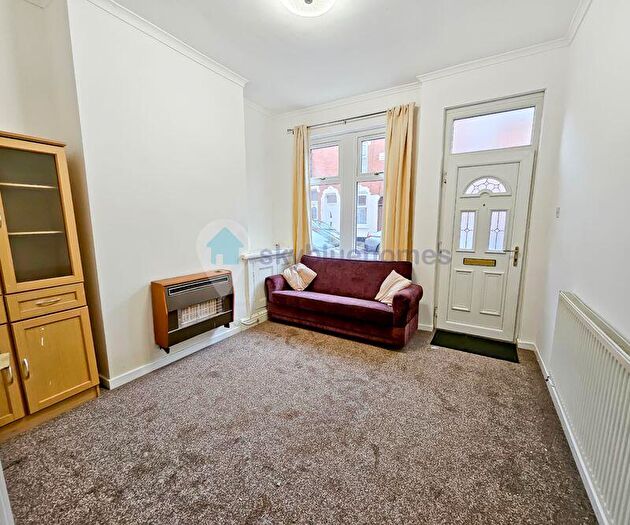 3 Bedroom Terraced House To Rent In Dale Street, Leicester, LE2