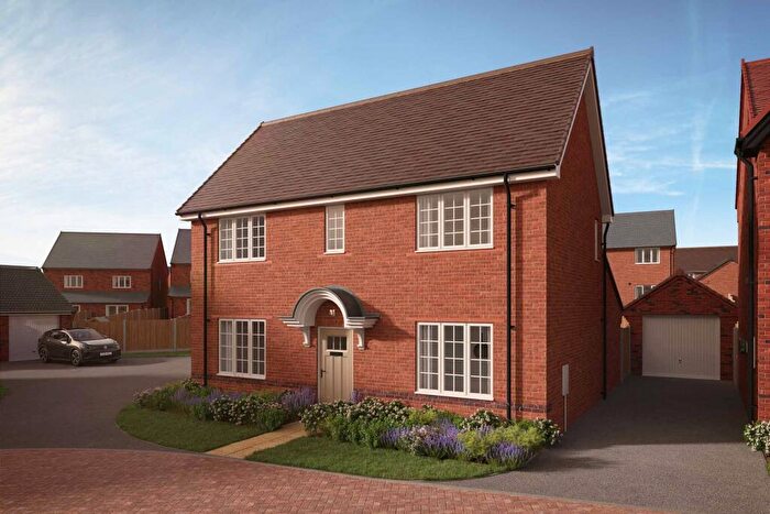 4 Bedroom Detached House For Sale In Henham Road, Elsenham, Essex, CM22