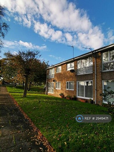 1 Bedroom Flat To Rent In Winshields, Cramlington, NE23