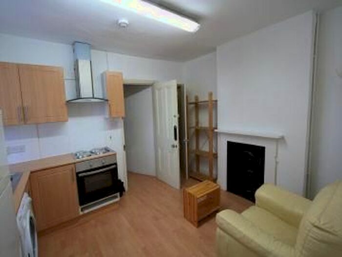 Studio To Rent In The Broadway, Wimbledon, SW19