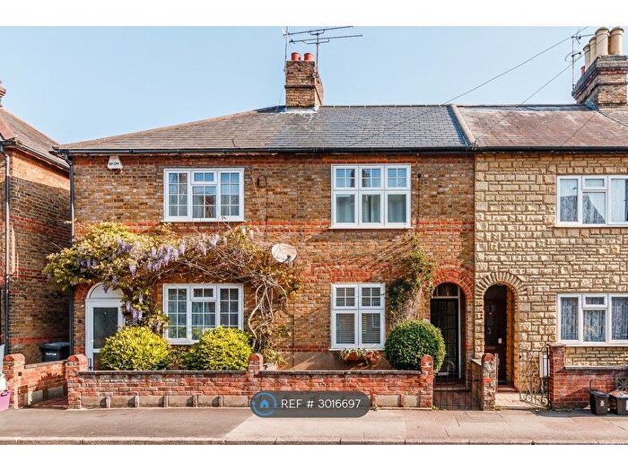 3 Bedroom Terraced House To Rent In The Croft, Maidenhead, SL6
