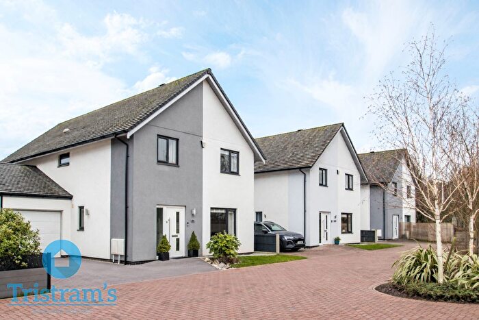 4 Bedroom Detached House For Sale In The Approach, Ruddington, NG11