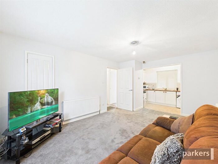 1 Bedroom Apartment For Sale In Deansgate Road, Reading, Berkshire, RG1