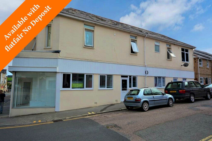 2 Bedroom Apartment To Rent In Baileys Apartments, Shanklin, PO37