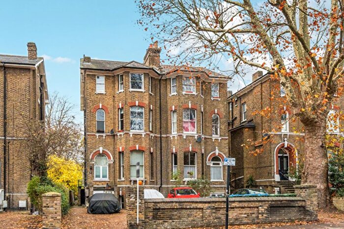 1 Bedroom Flat For Sale In Kidbrooke Park Road, London, SE3