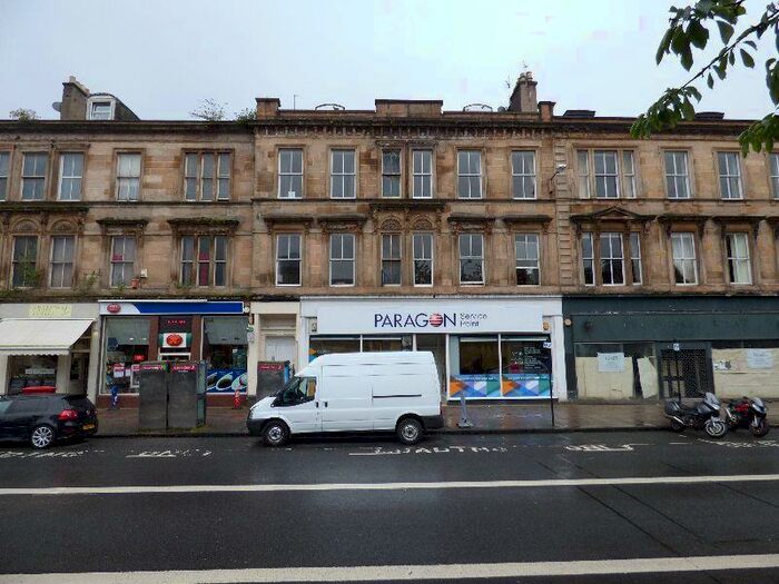 3 Bedroom Flat To Rent In Sauchiehall Street, Charing Cross, Glasgow, G3