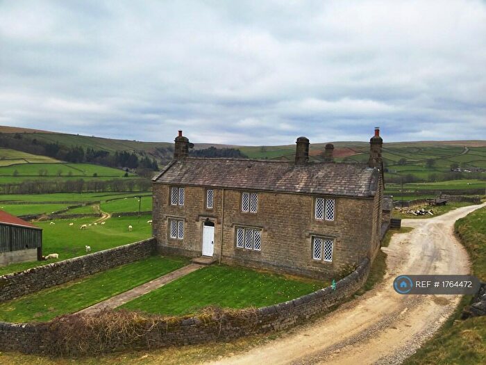 4 Bedroom Detached House To Rent In Eastwood Head Farm, Barden, Skipton, BD23