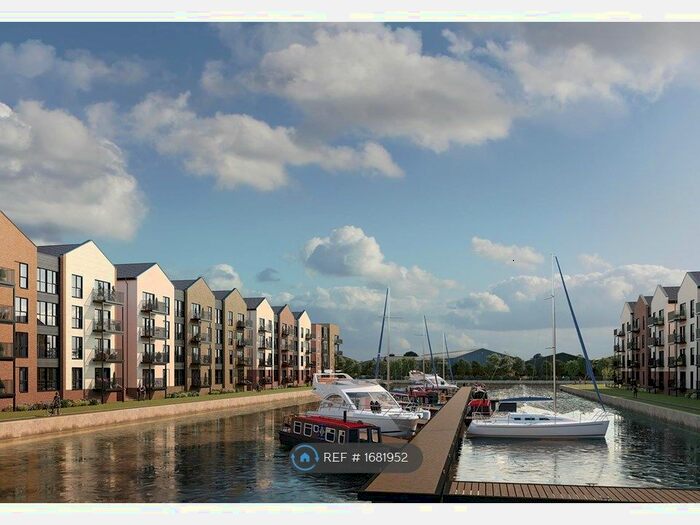 2 Bedroom Flat To Rent In Hobbs Way, Gloucester, GL2