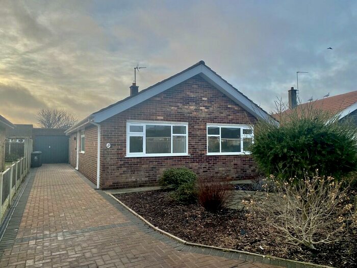 3 Bedroom Detached Bungalow To Rent In Hill Avenue, Gorleston, NR31