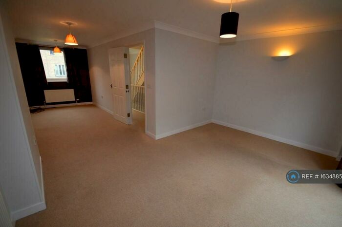 4 Bedroom Terraced House To Rent In Harland Street, Ipswich, IP2