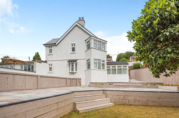 4 Bedroom Link Detached House To Rent In Slad Road, Stroud, Gloucestershire, GL5