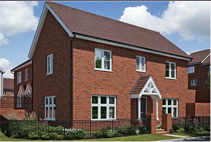 3 Bedroom Detached House For Sale In Chudleigh Road, Alphington, Exeter, Devon, EX2