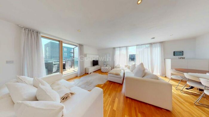2 Bedroom Apartment To Rent In The Base, Arundel Street, Castlefield, M15