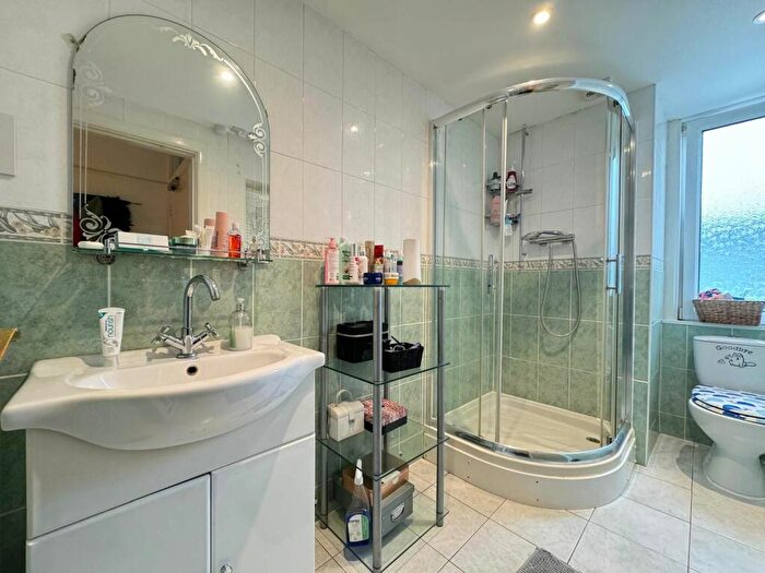 1 Bedroom Flat To Rent In St. Catherines Road, Southbourne, BH6