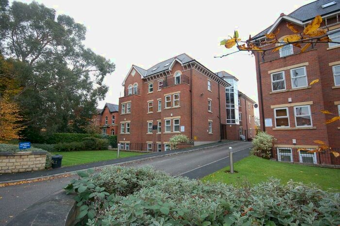 1 Bedroom Flat To Rent In Palatine Road, West Didsbury, M20