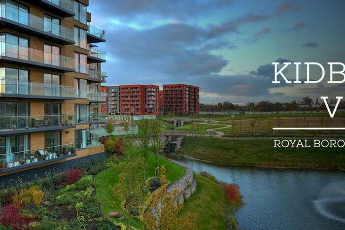 2 Bedroom Flat To Rent In Pegler Square, London, SE3