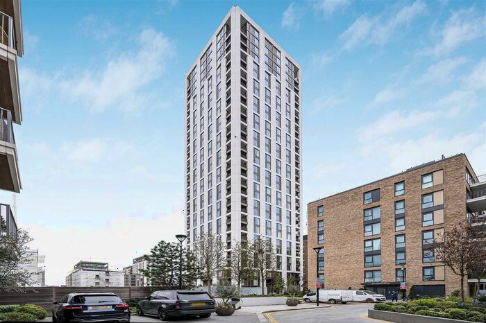 1 Bedroom Flat For Sale In The Imperial, Chelsea Creek, Fulham, London, SW6