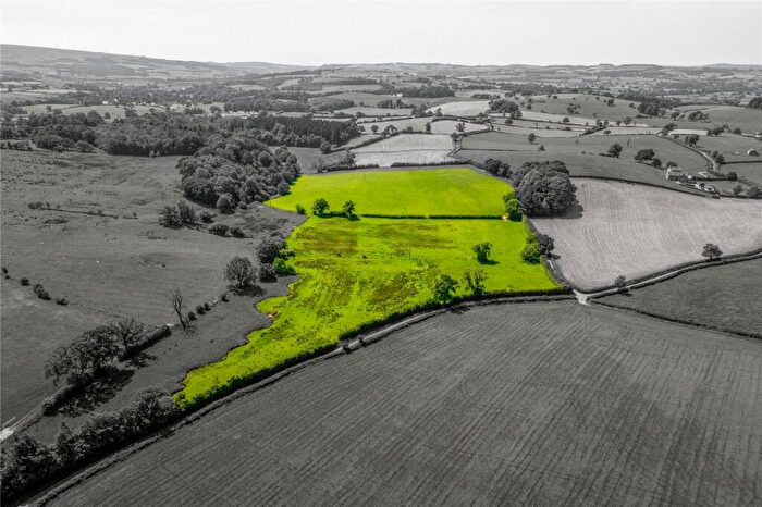 Land For Sale In Wennington, Lancaster, North Yorkshire, LA2