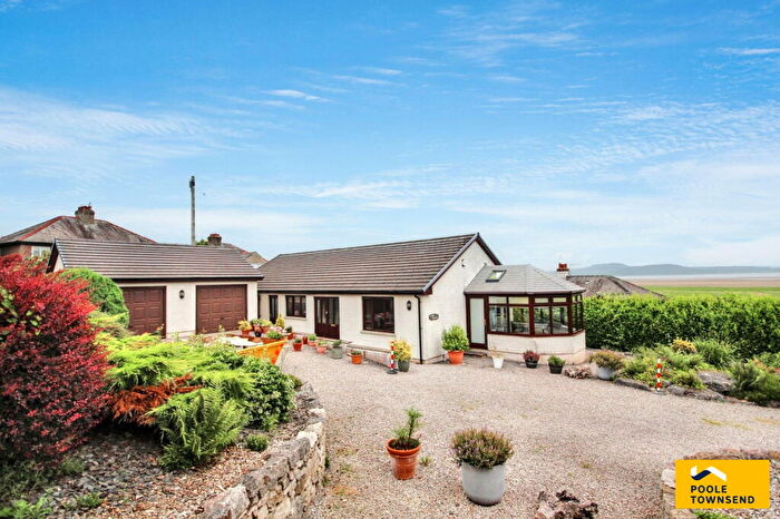 3 Bedroom Detached Bungalow For Sale In Linden Orchard, Grange Over Sands, LA11