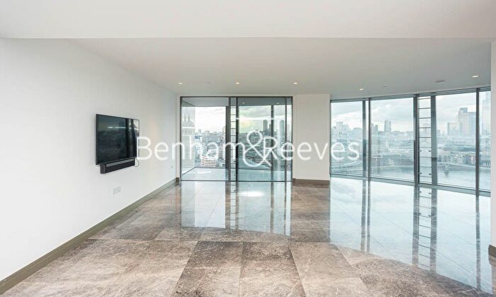 3 Bedroom Flat To Rent In Blackfriars Road, City, SE1