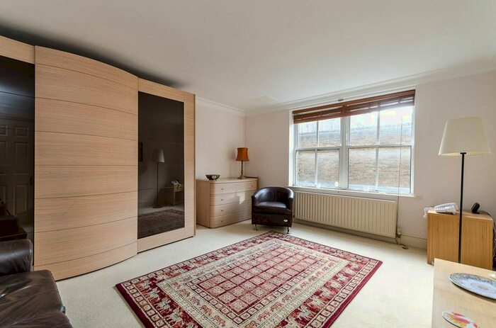 1 Bedroom Flat To Rent In Rochester Row, Westminster, London, SW1P
