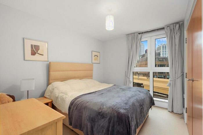 1 Bedroom Flat To Rent In Pepys Street, City, London, EC3N