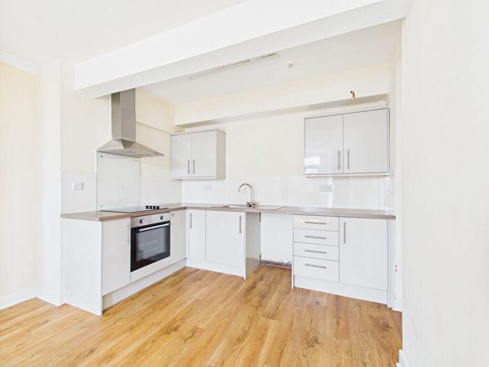 1 Bedroom Flat To Rent In HighField Terrace, Skipton, BD23