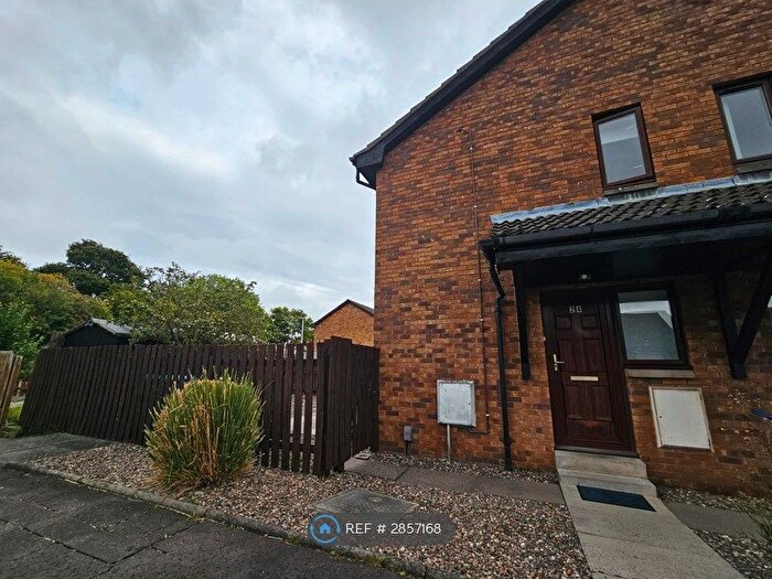1 Bedroom Semi Detached House To Rent In Loom Road, Kirkcaldy, KY2