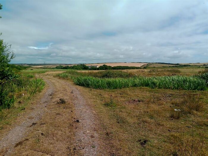 Land For Sale In Glebe Lane, Marloes, Haverfordwest, SA62