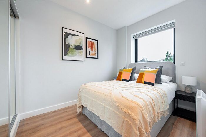Studio To Rent In Clay, Salford Quays, M50