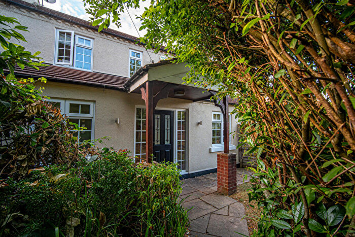 5 Bedroom Detached House For Sale In Long Bank, Bewdley, Worcestershire, DY12