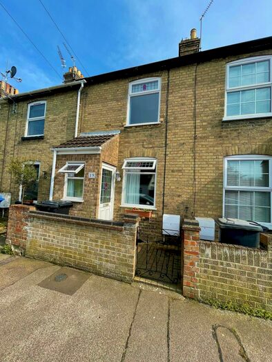 3 Bedroom House To Rent In Blackheath Road, Lowestoft, NR33