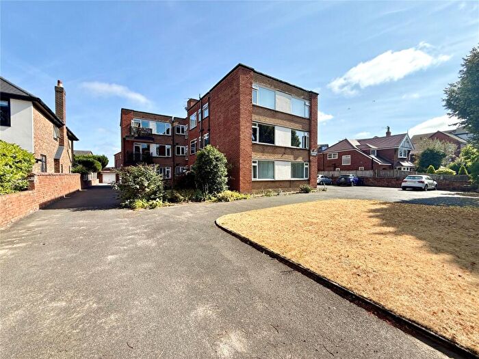 2 Bedroom Apartment For Sale In Preston Road, Southport, PR9