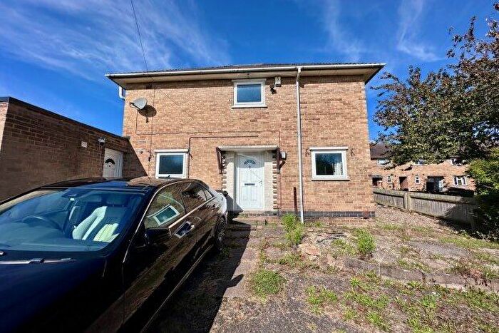 3 Bedroom Property To Rent In Blackbrook Road, Loughborough, LE11