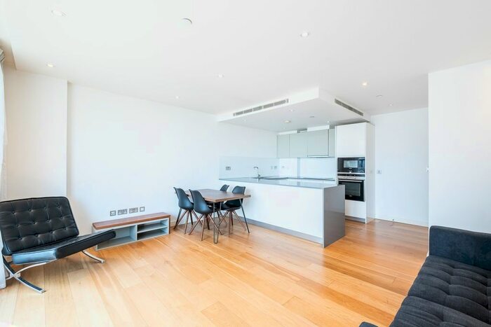 2 Bedroom Flat To Rent In Camley Street, London, N1C