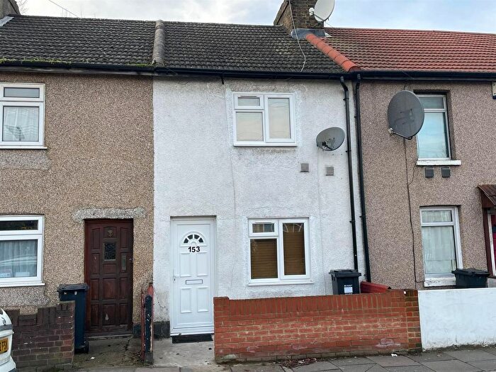 2 Bedroom Terraced House To Rent In Martindale Road, Hounslow, TW4