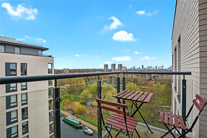 1 Bedroom Flat To Rent In Regalia Point, Palmers Road, Bethnal Green, London, E2
