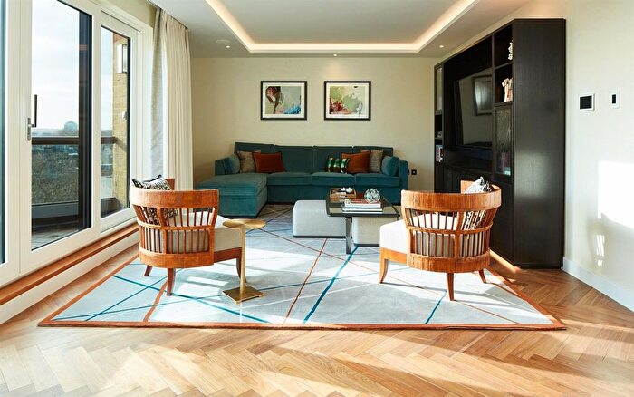 5 Bedroom Property To Rent In Ashburn Place, Gloucester Park Apartments Ashburn Place, SW7