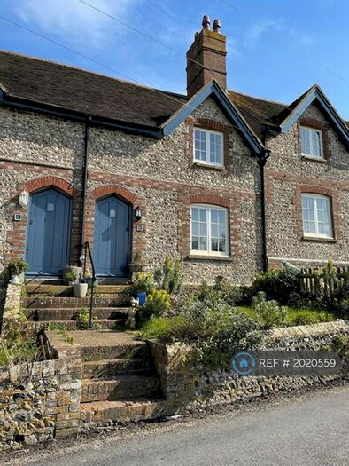 3 Bedroom Terraced House To Rent In Trevor Gardens, Glynde, Lewes, BN8